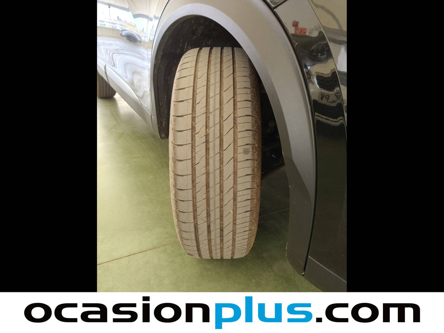 Foto Peugeot 2008 Peugeot 2008 PureTech 100 S&S Allure (100 CV)