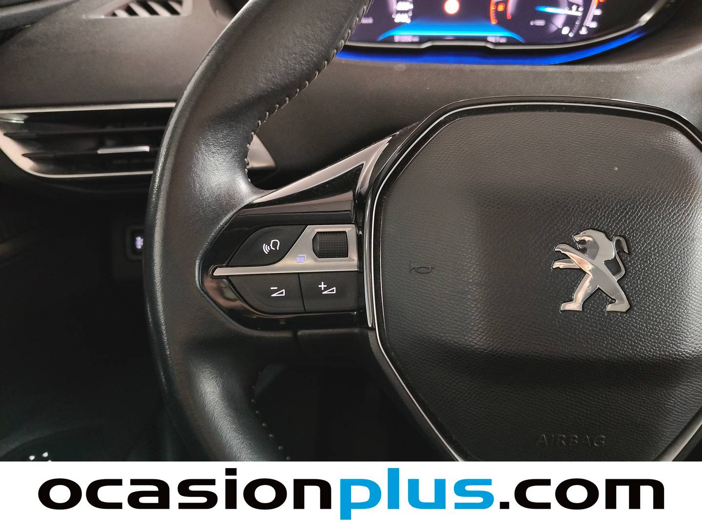 Peugeot 3008 Peugeot 3008 BlueHDi 130 S&S Active Pack (130 CV) seminuevo