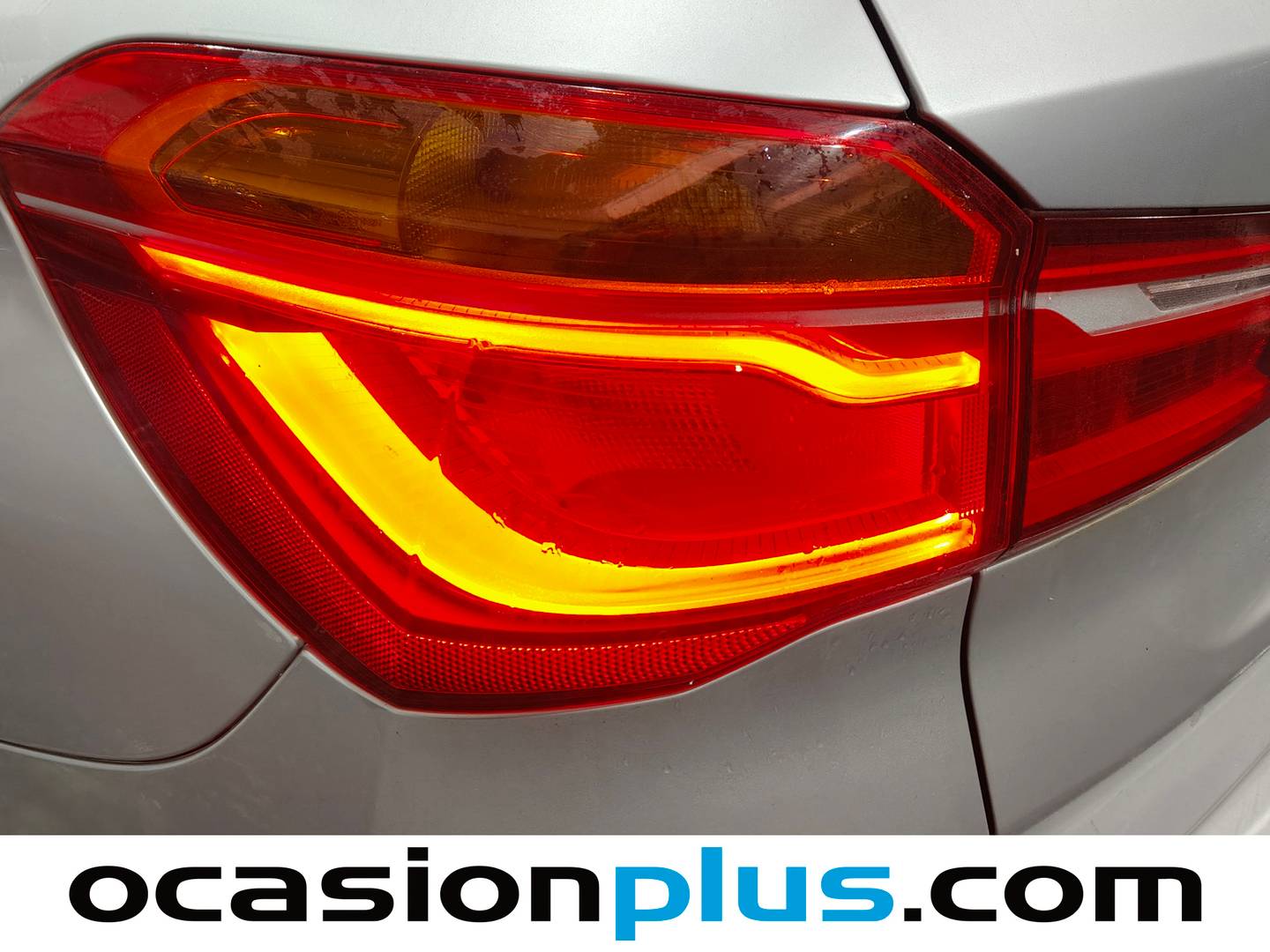 BMW X1 BMW X1 sDrive18d (150 CV) km 0