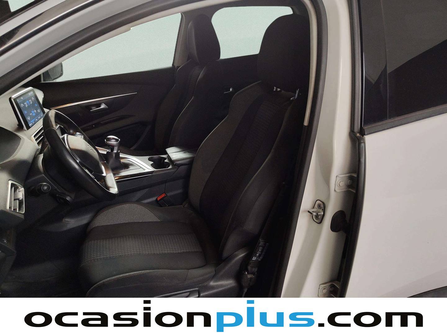 Peugeot 3008 Peugeot 3008 PureTech 130 Active (130 CV) 2020