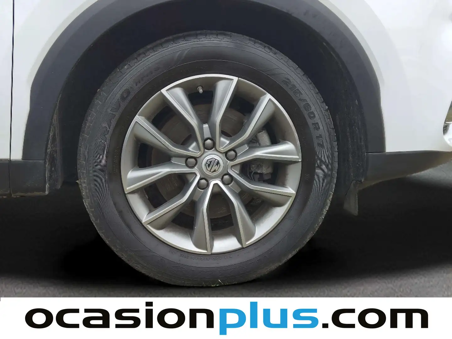 Foto MG HS MG HS 1.5 Turbo GDI Comfort DCT (162 CV)