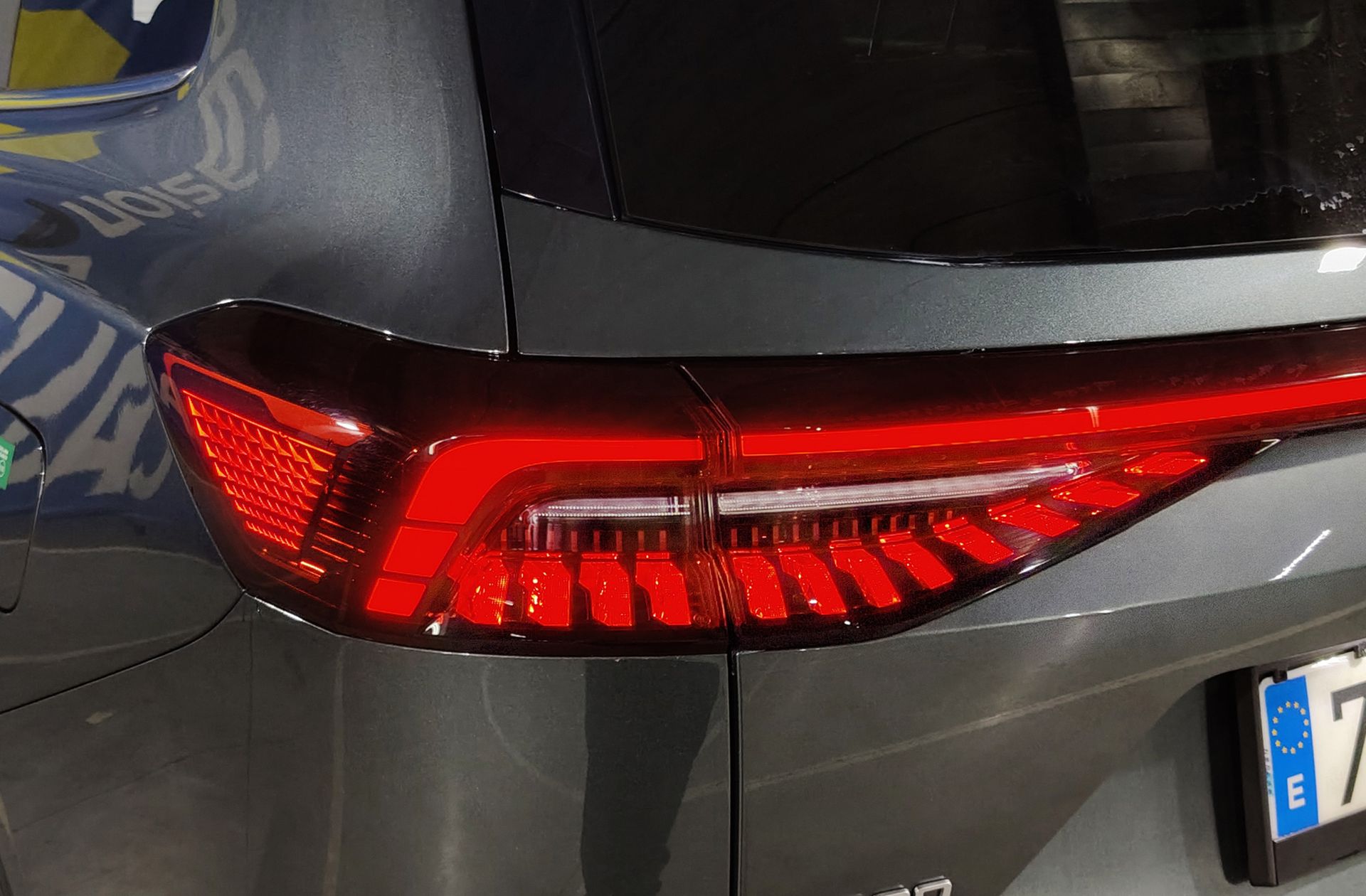 Ebro s800 1.6 T-GDi Premium DCT 7 plazas - foto 19
