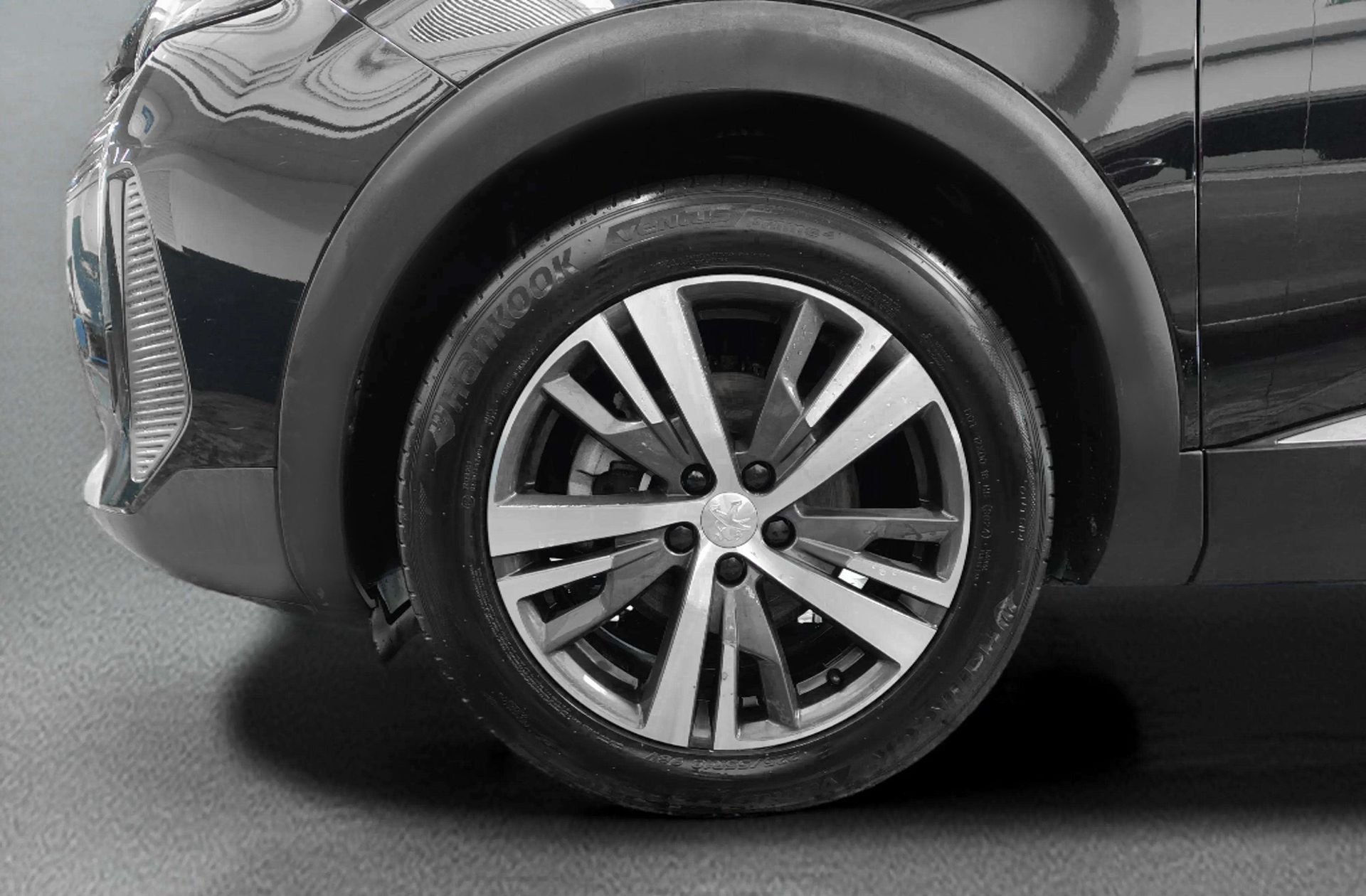 Peugeot 5008 1.2 Allure Pack eDCS6 7 plazas - foto 40