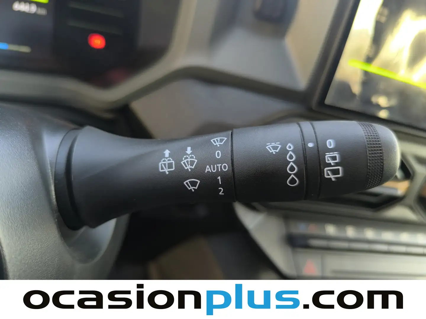 Foto Dacia Duster Dacia Duster Extreme Hybrid (140 CV)