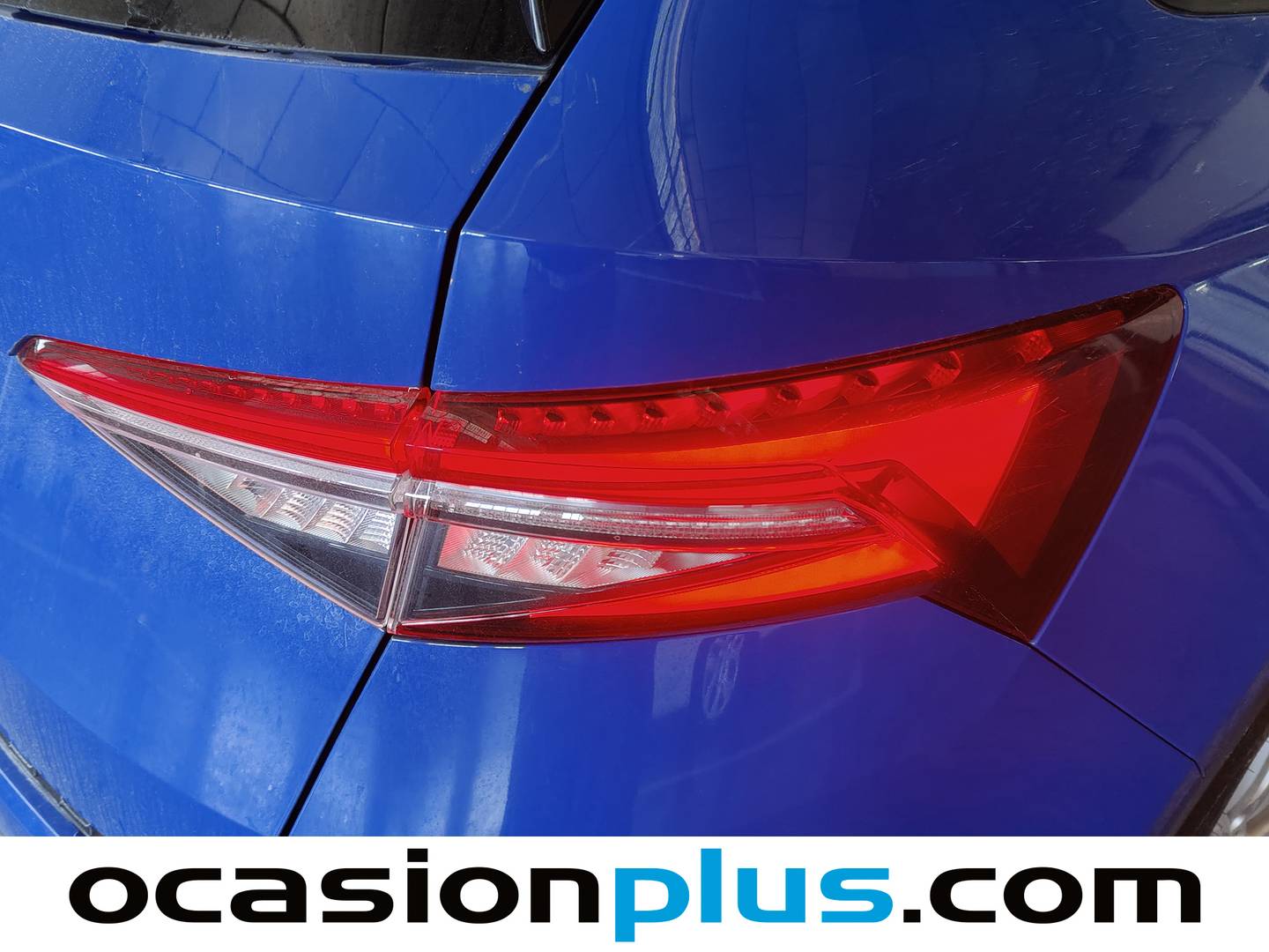 Foto Skoda Kodiaq Skoda Kodiaq 1.5 TSI Ambition 4x2 DSG (150 CV) 7 Plazas