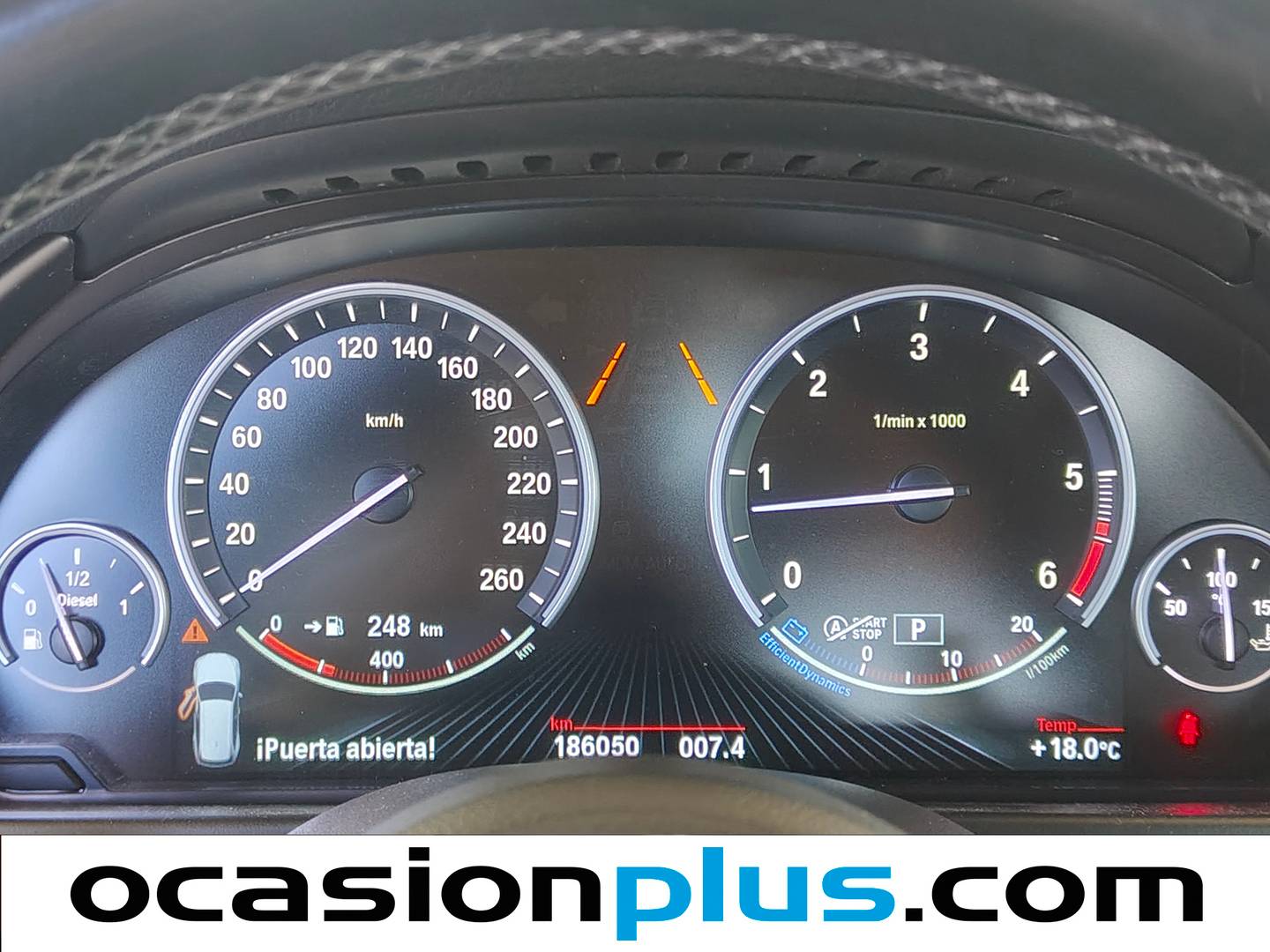 BMW X5 BMW X5 xDrive30d (258 CV) barato