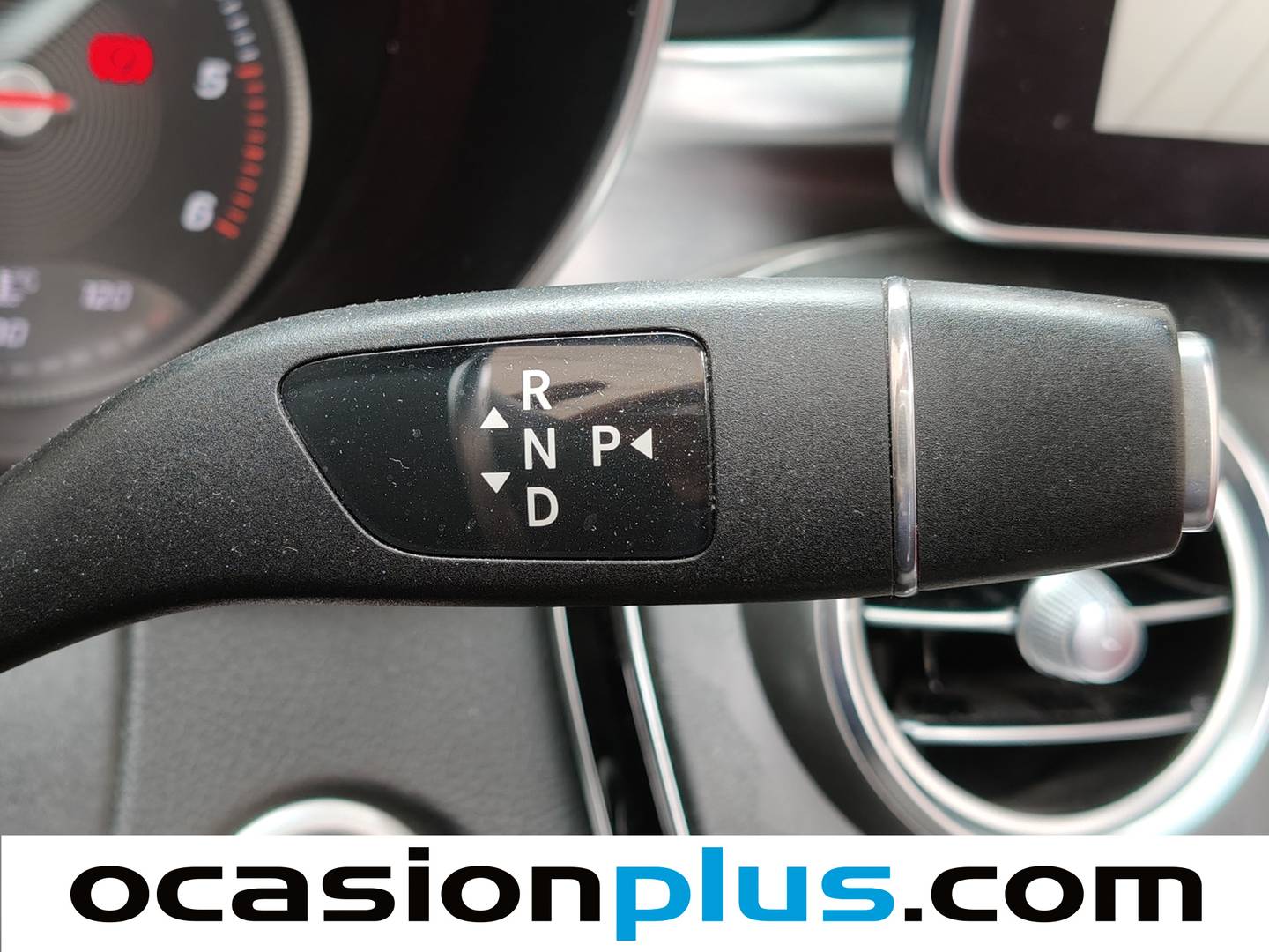 Mercedes Clase C Mercedes Clase C Cabrio 250 d  (204 CV) Pack AMG de segunda mano