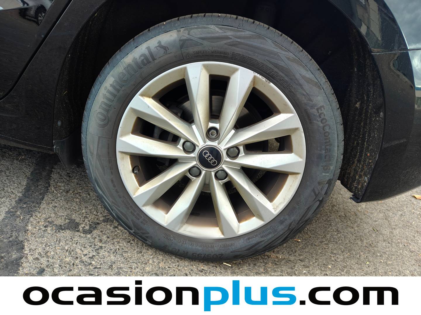 Audi A3 Audi A3 Sportback 35 TDI (150 CV) S tronic barato