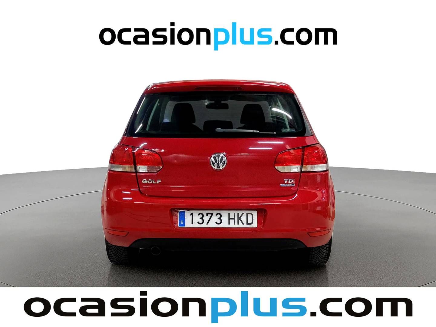 Volkswagen Golf Volkswagen Golf Advance Rabbit 1.6 TDI BMT (105 CV) barato