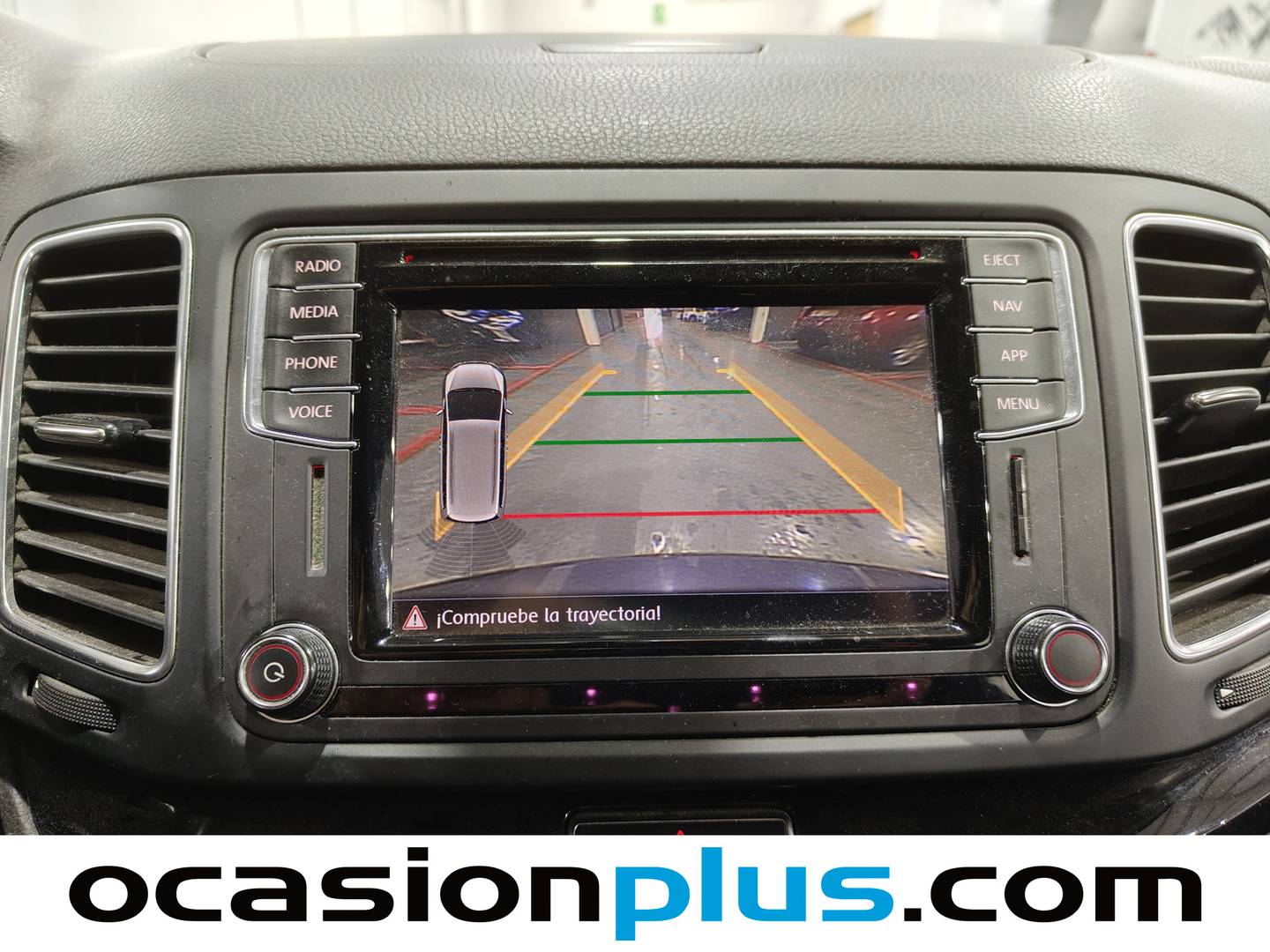 Extras del Seat Alhambra SEAT Alhambra 2.0 TDI S&S Ecomotive Style Travel  (150 CV) 7 Plazas