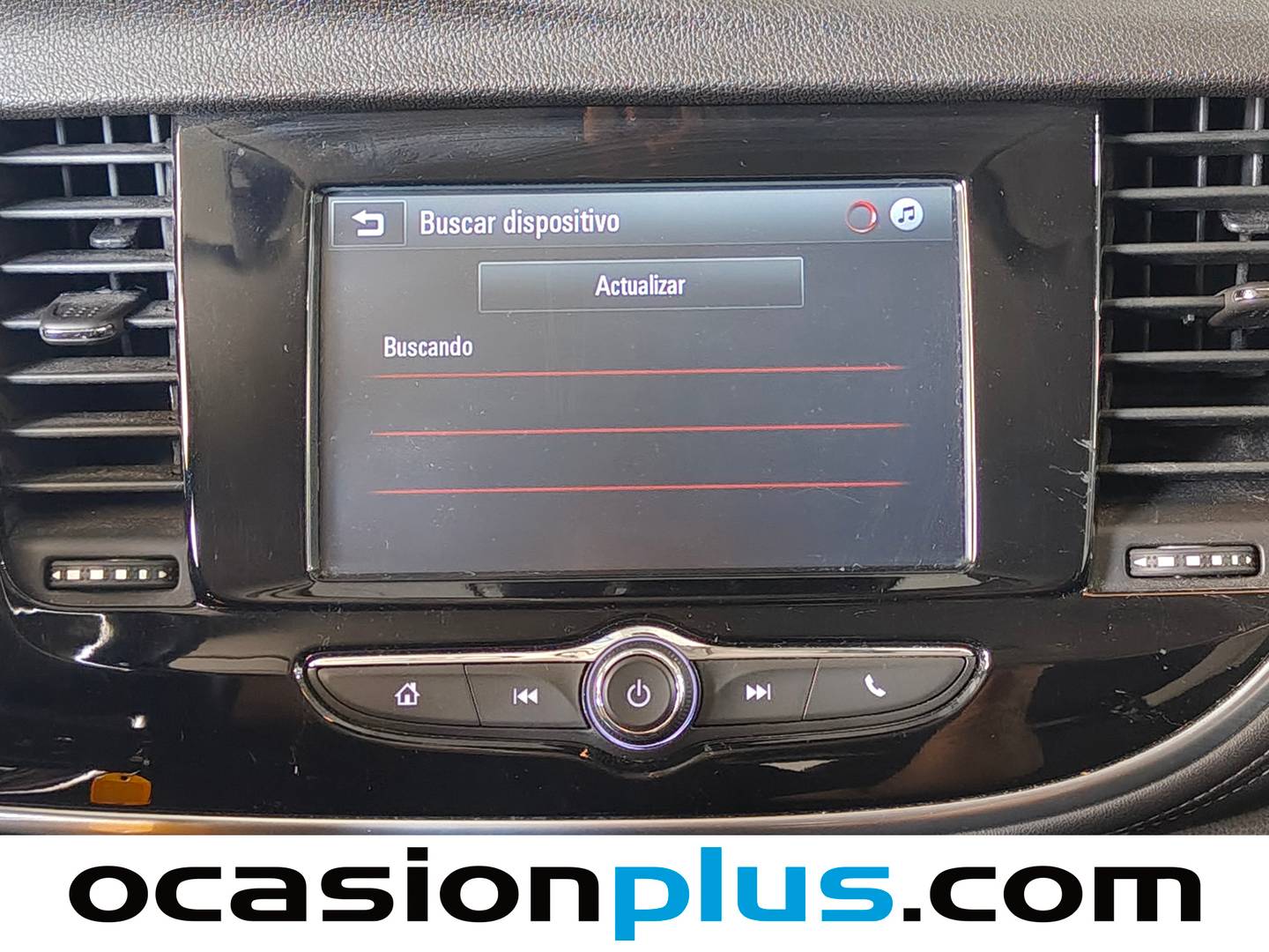 Opel Mokka X Opel Mokka X 1.4 Turbo GLP Innovation 4X2 (140 CV) glp