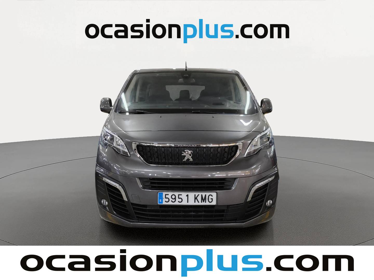 Peugeot Traveller Peugeot Traveller Business VIP Long BlueHDi (150 CV) 7 Plazas al mejor precio