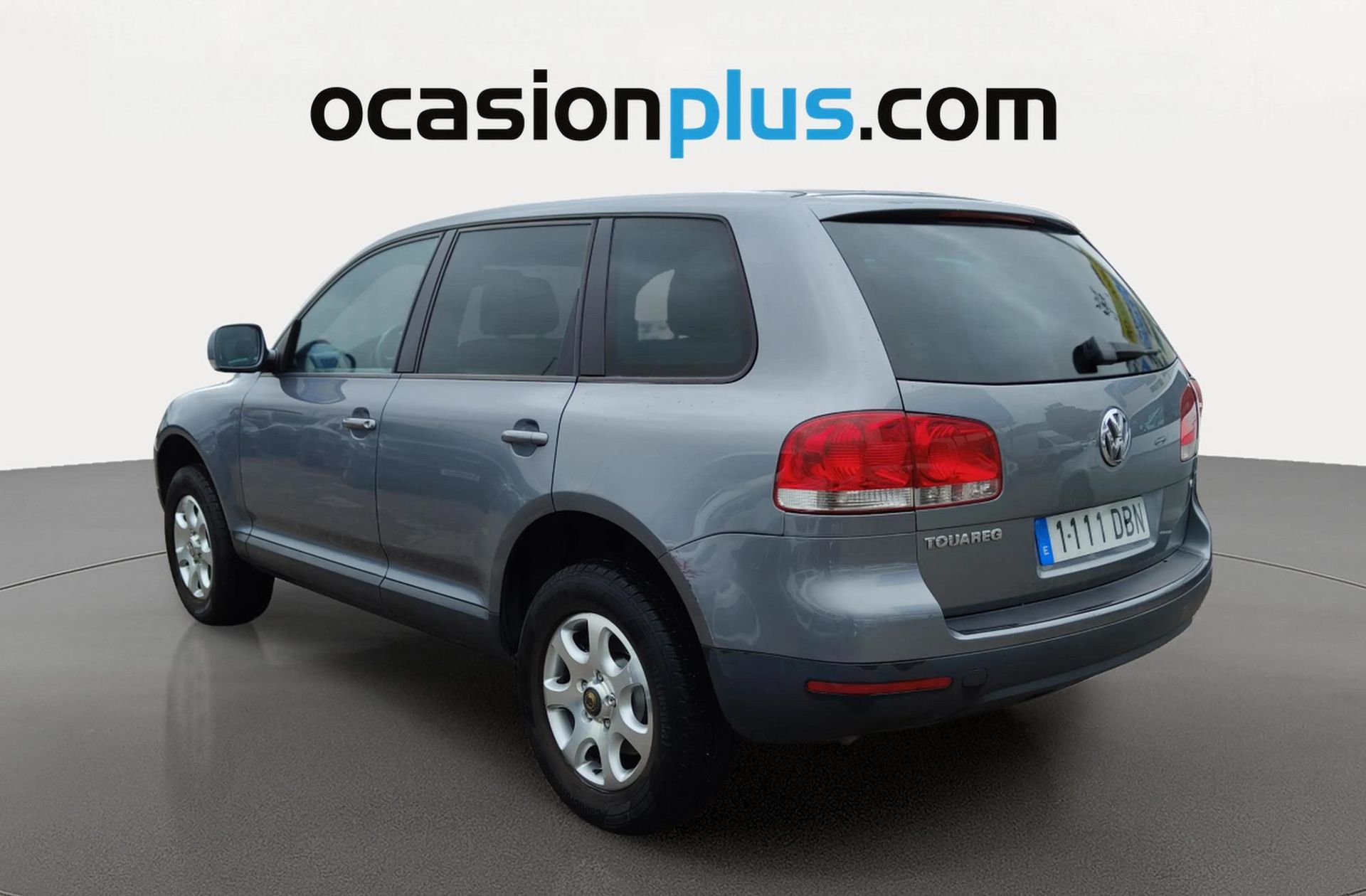 Volkswagen Touareg 3.2 V6 Tiptronic - foto 3