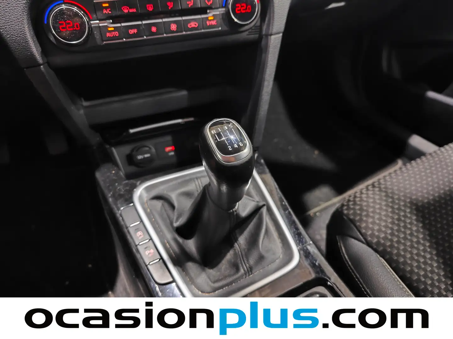 Foto KIA XCeed Kia XCeed 1.0 T-GDi Tech (120 CV)