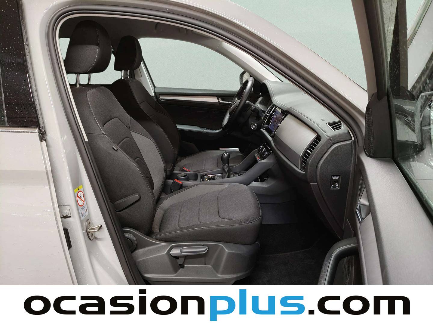 Foto Skoda Kodiaq Skoda Kodiaq 1.5 TSI Ambition 4x2 (150 CV) 7 Plazas