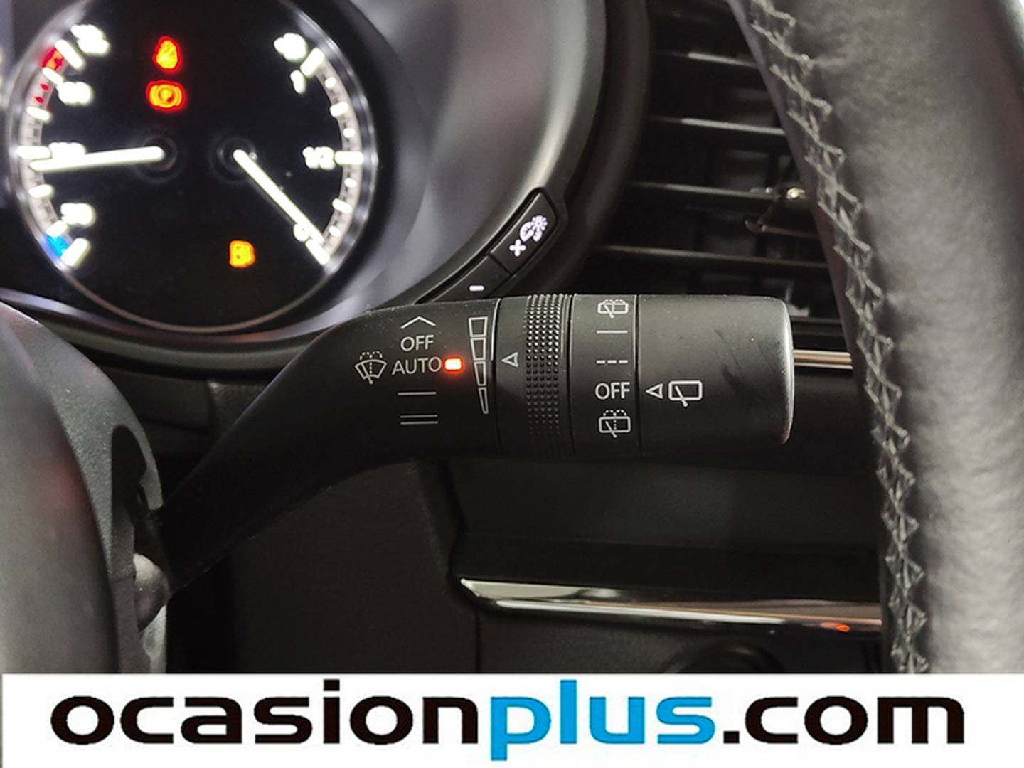 Foto Mazda CX-30 Mazda CX-30 e-SKYACTIV-X Homura 2WD AT (186 CV)