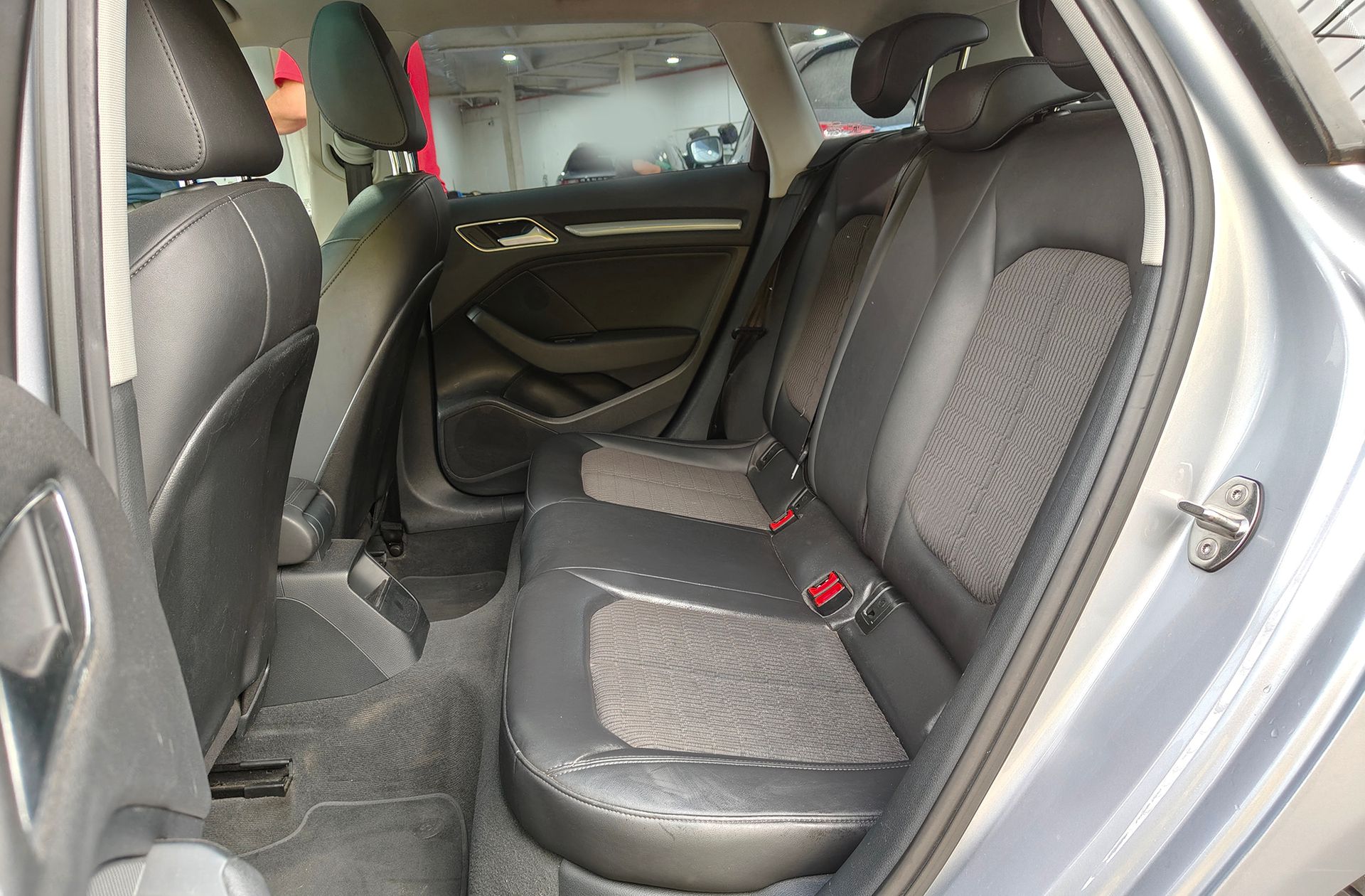 Audi A3 Sportback Advanced 1.6 TDI clean diesel - foto 16