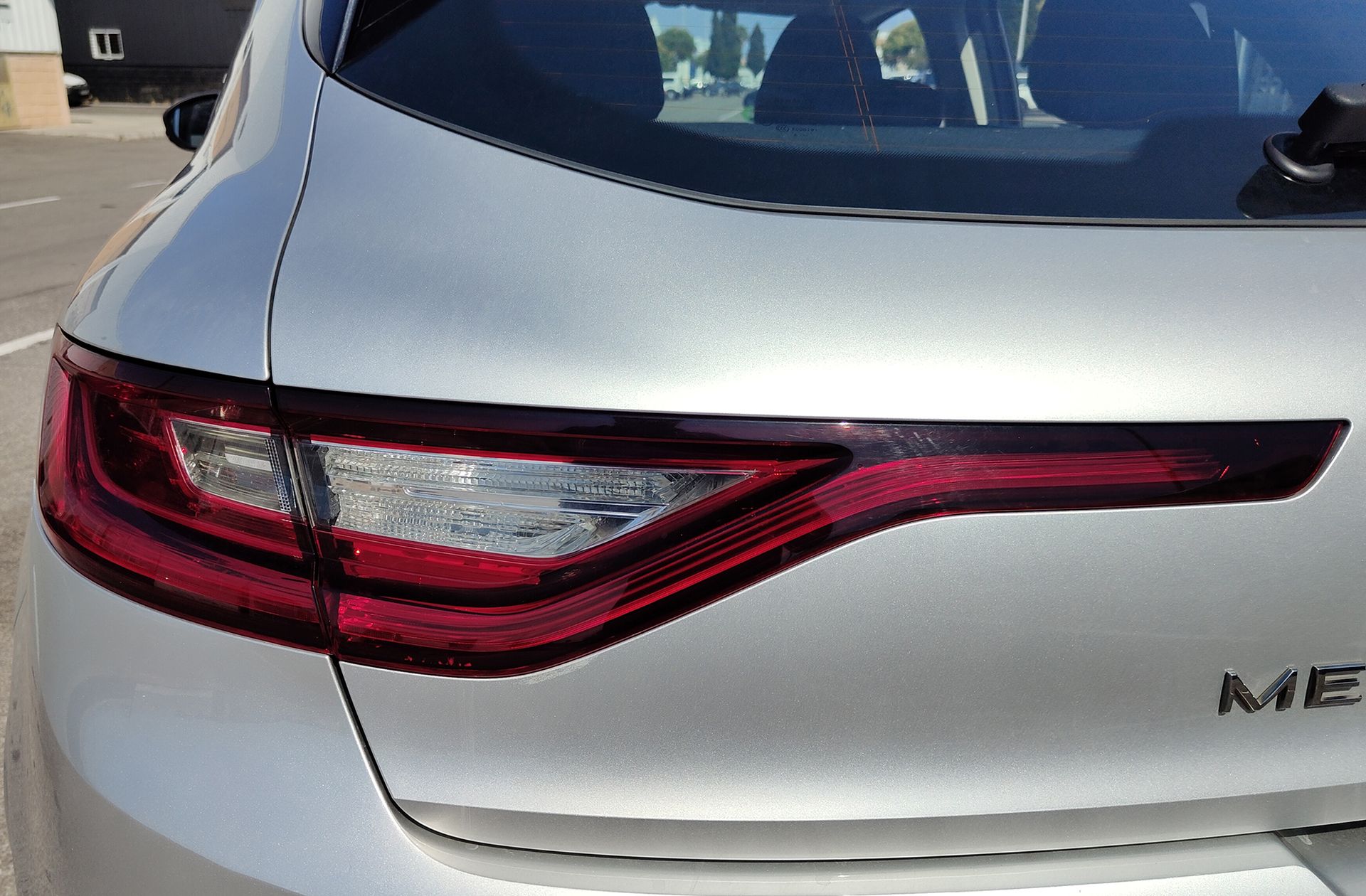Renault Mégane Zen Energy TCe - foto 16
