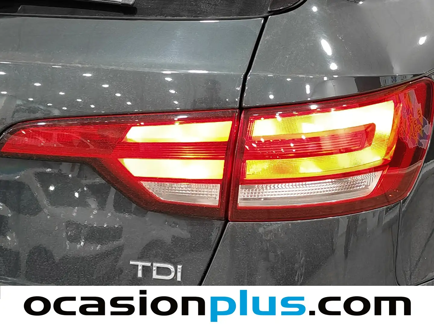 Foto Audi A4 Audi A4 Avant S line edition 2.0 TDI (150 CV) multitronic