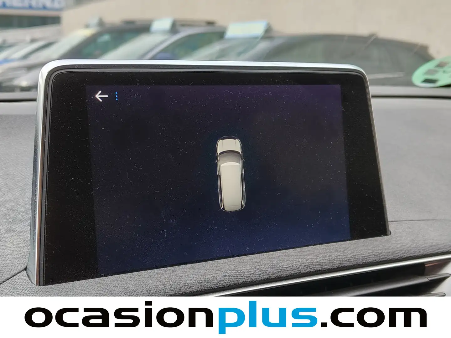 Foto Peugeot 5008 Peugeot 5008 BlueHDi 130 S&S Allure (130 CV) 7 plazas