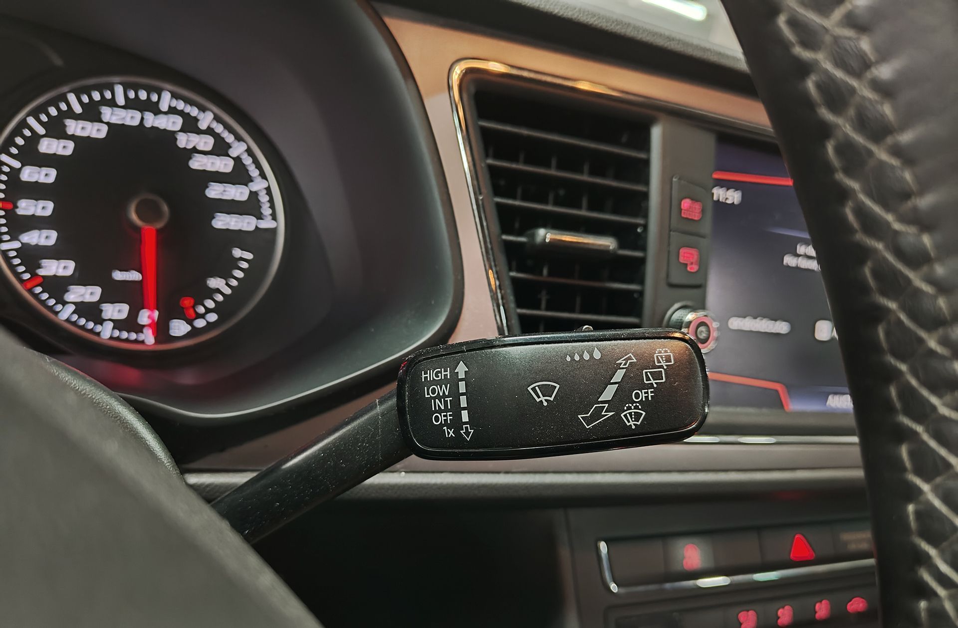 SEAT León 1.5 TSI Style Visio Edition - foto 25