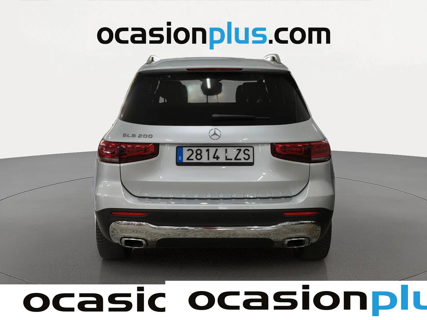 Mercedes GLB Mercedes GLB 200 (163 CV) km 0