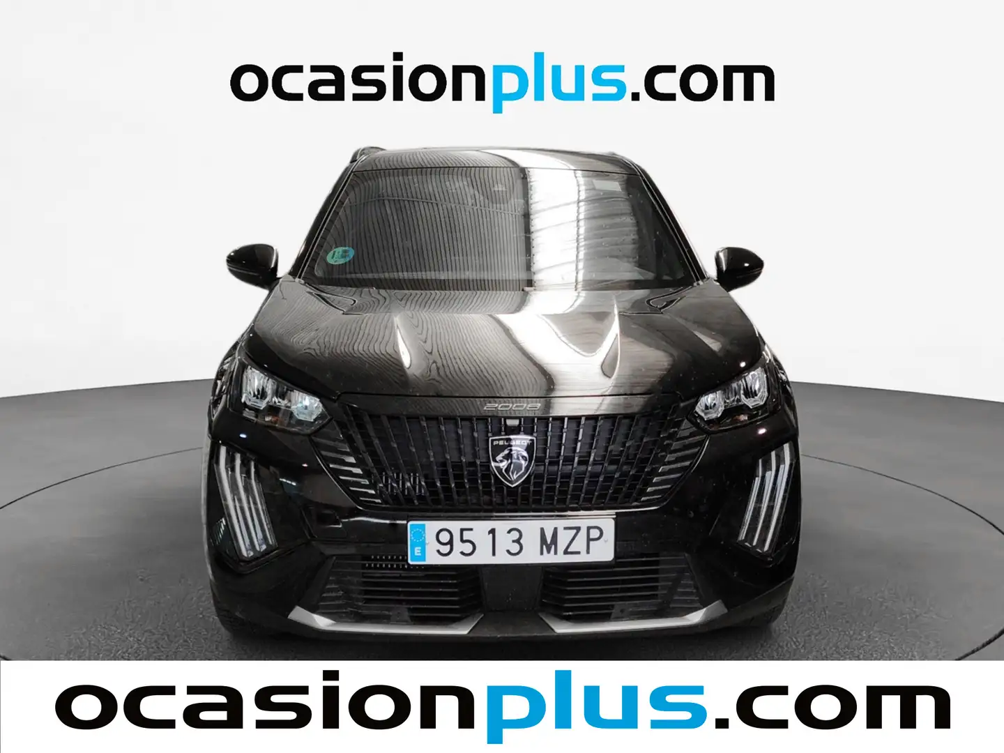 Foto Peugeot 2008 Peugeot 2008 Allure Hybrid eDCS6 (145 CV)