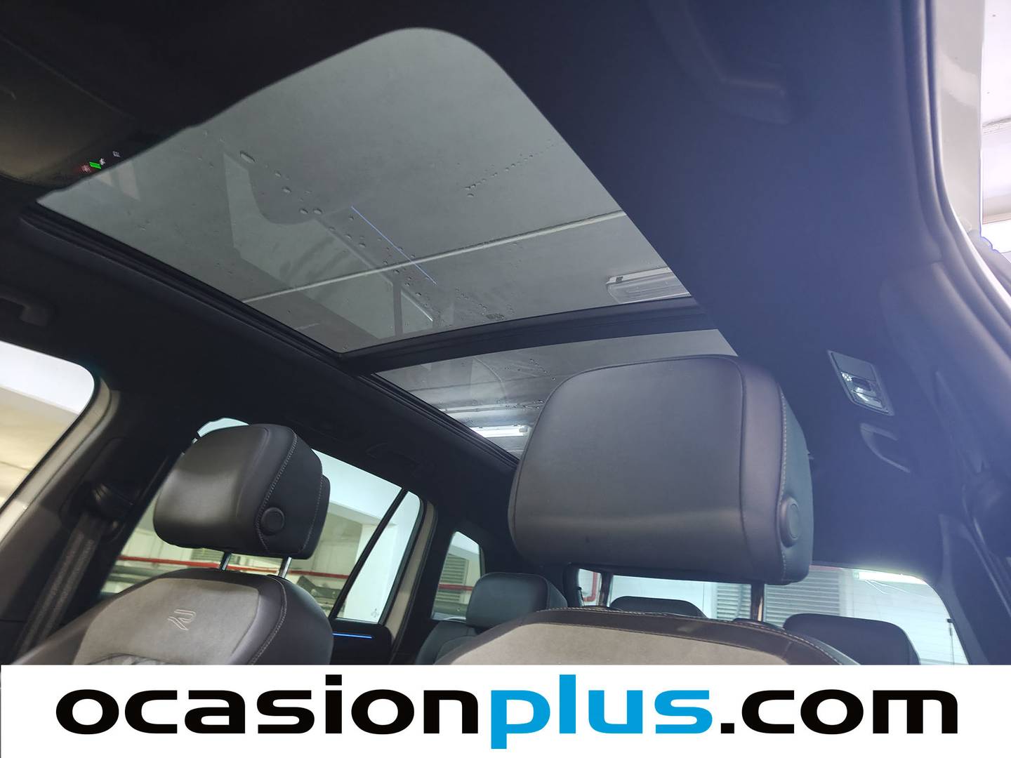 Foto Volkswagen Tiguan Volkswagen Tiguan R-Line 1.5 TSI DSG (150 CV)