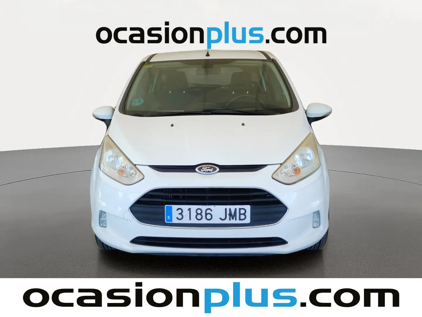 Foto Ford B-MAX Ford B-Max 1.5 TDCi Trend (95 CV)