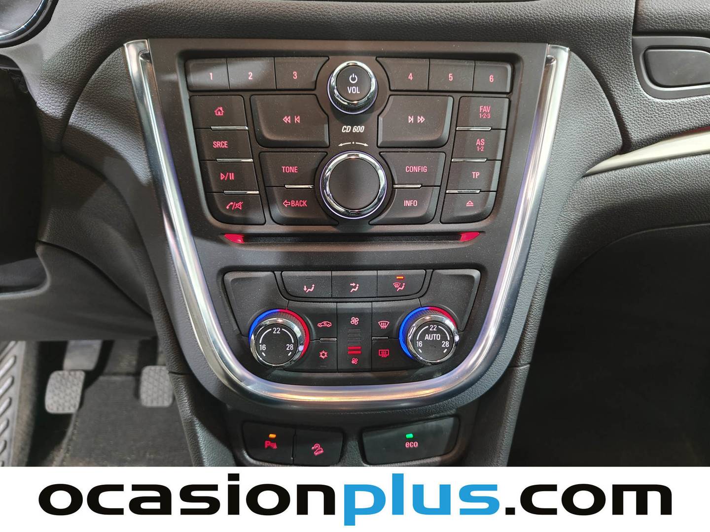 Opel Mokka Opel Mokka 1.7 CDTi S&S Excellence (130 CV) 4X4 barato