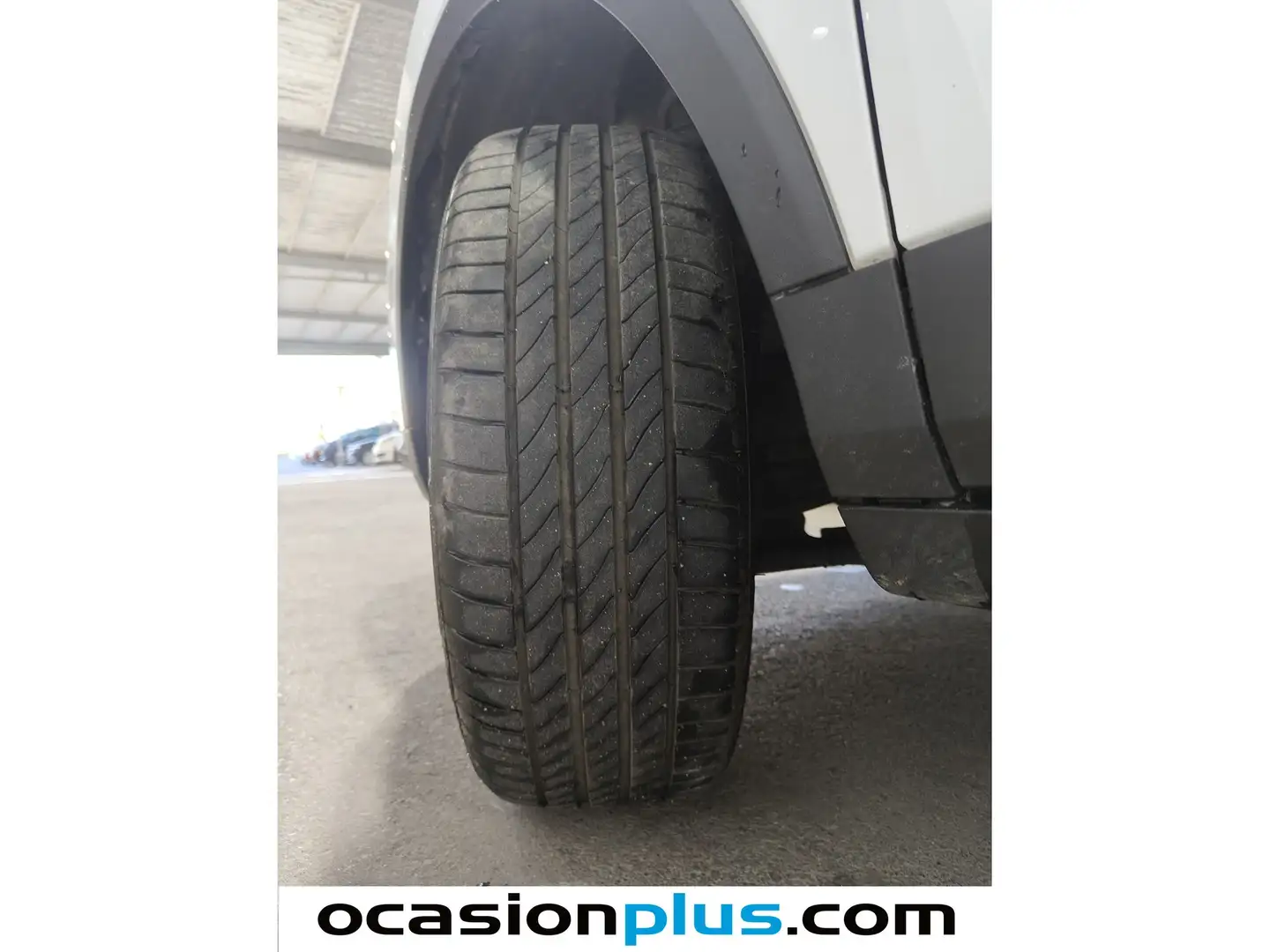 Foto MG ZS MG ZS 1.0T Luxury Auto (111 CV)