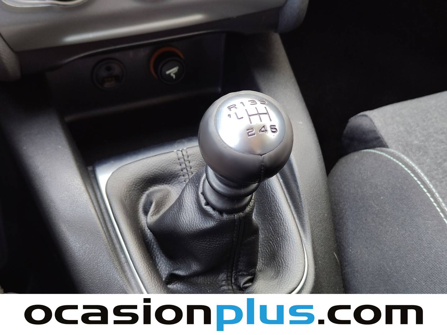 Citroën C4 Citroën C4 PureTech 130 S&S Feel Edition (130 CV) de segunda mano