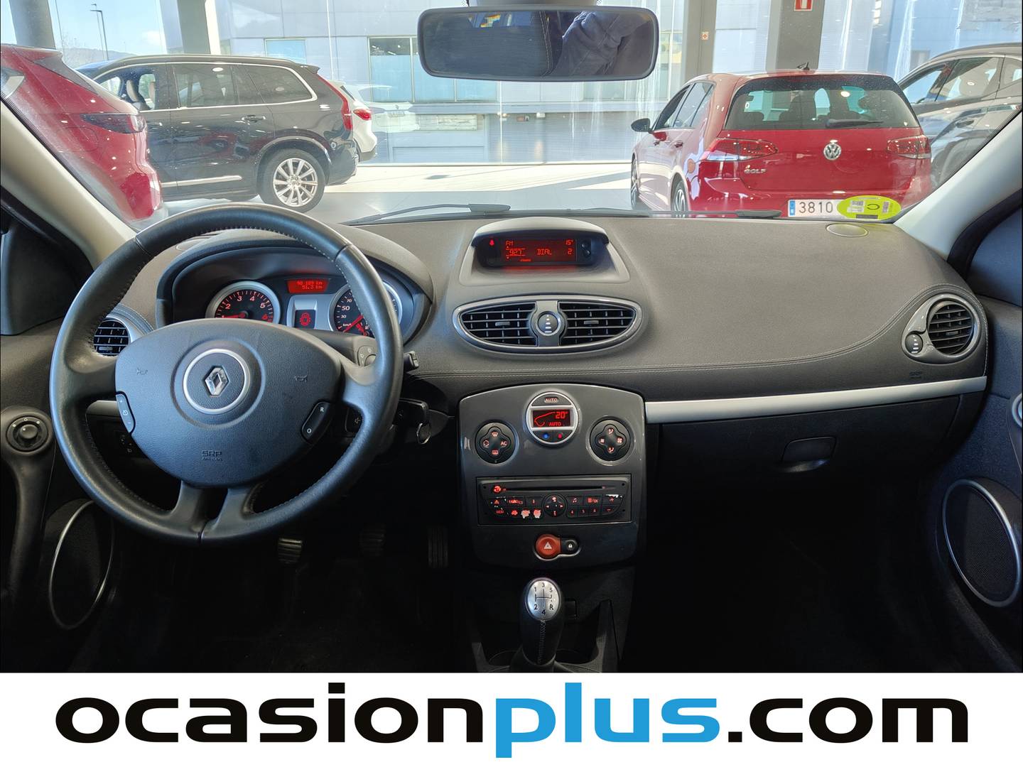 Renault Clio Renault Clio Grand Tour Expression eco2 TCe (100 CV) de ocasión