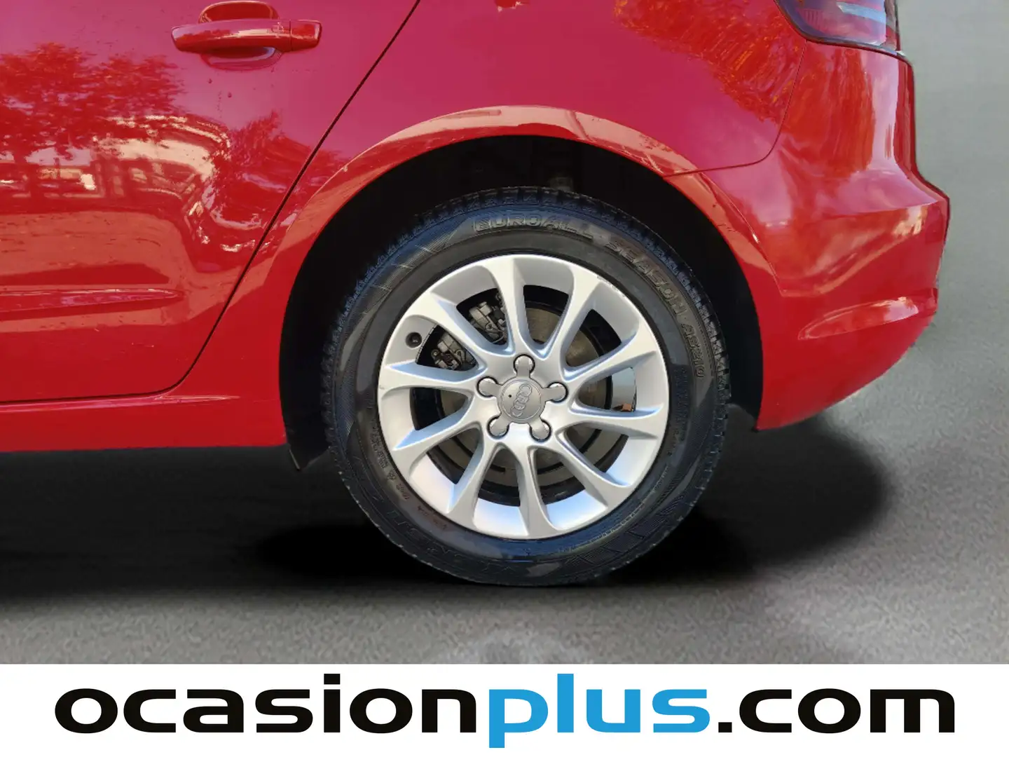 Foto Audi A3 Audi A3 Sportback 1.6 TDI clean diesel (110 CV)