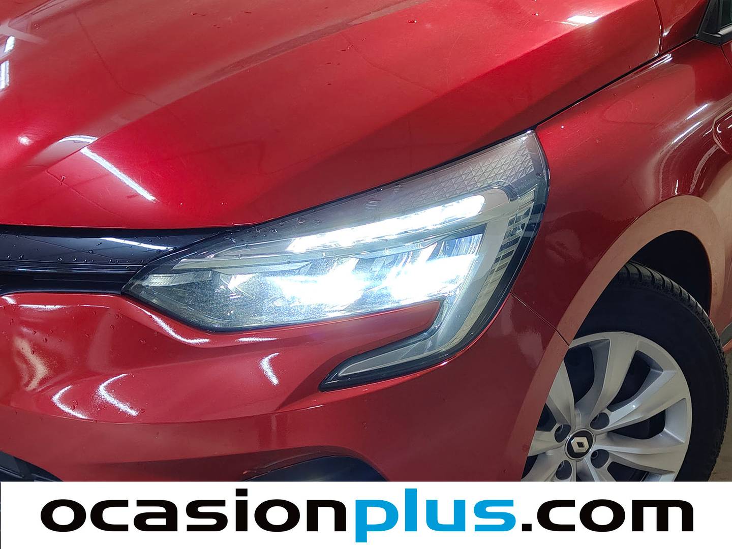 Renault Clio Renault Clio Business TCe (90 CV) barato