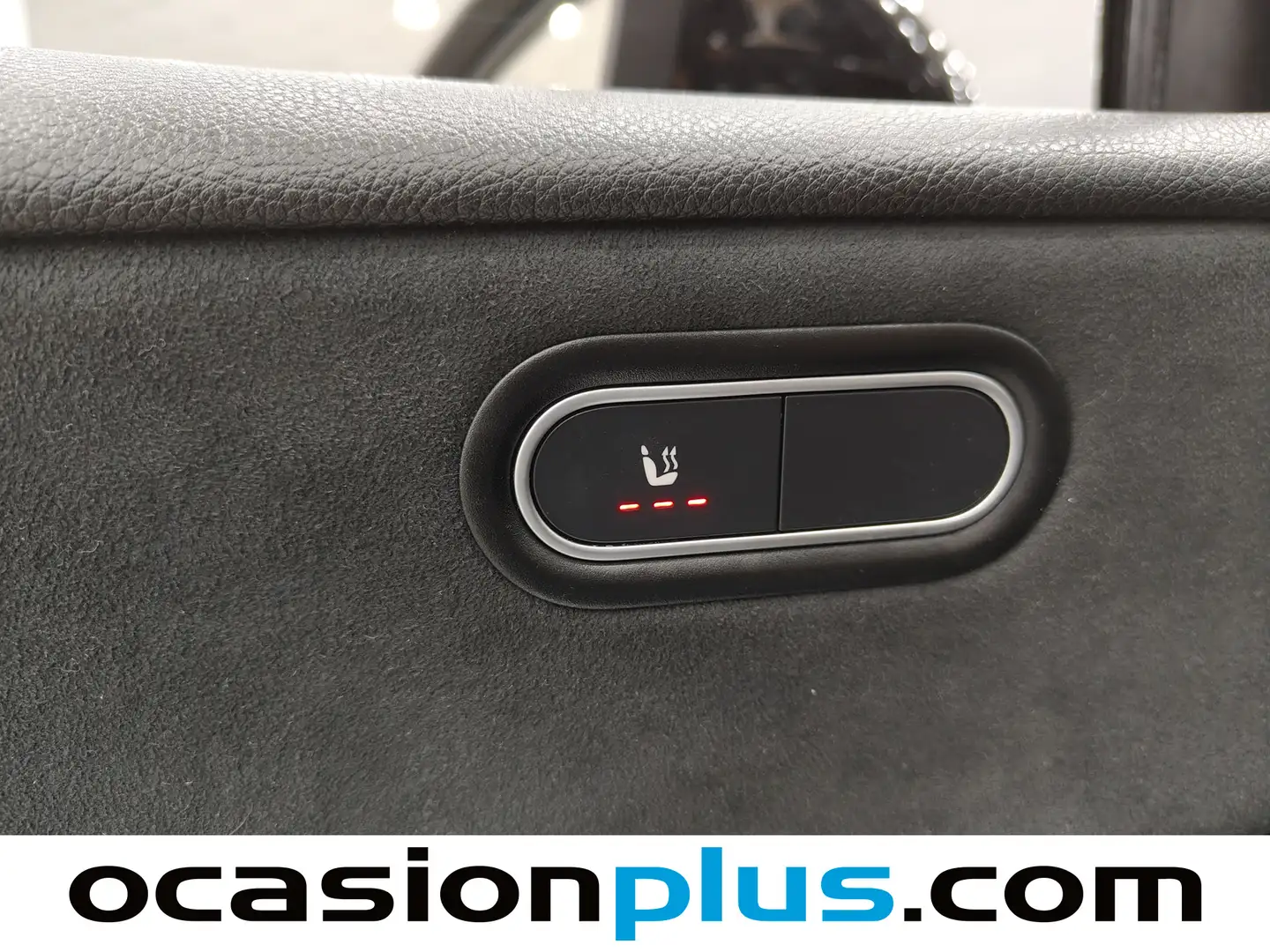 Foto Mercedes Clase A Mercedes-Benz Clase A Clase A 200 (163 CV) Pack AMG