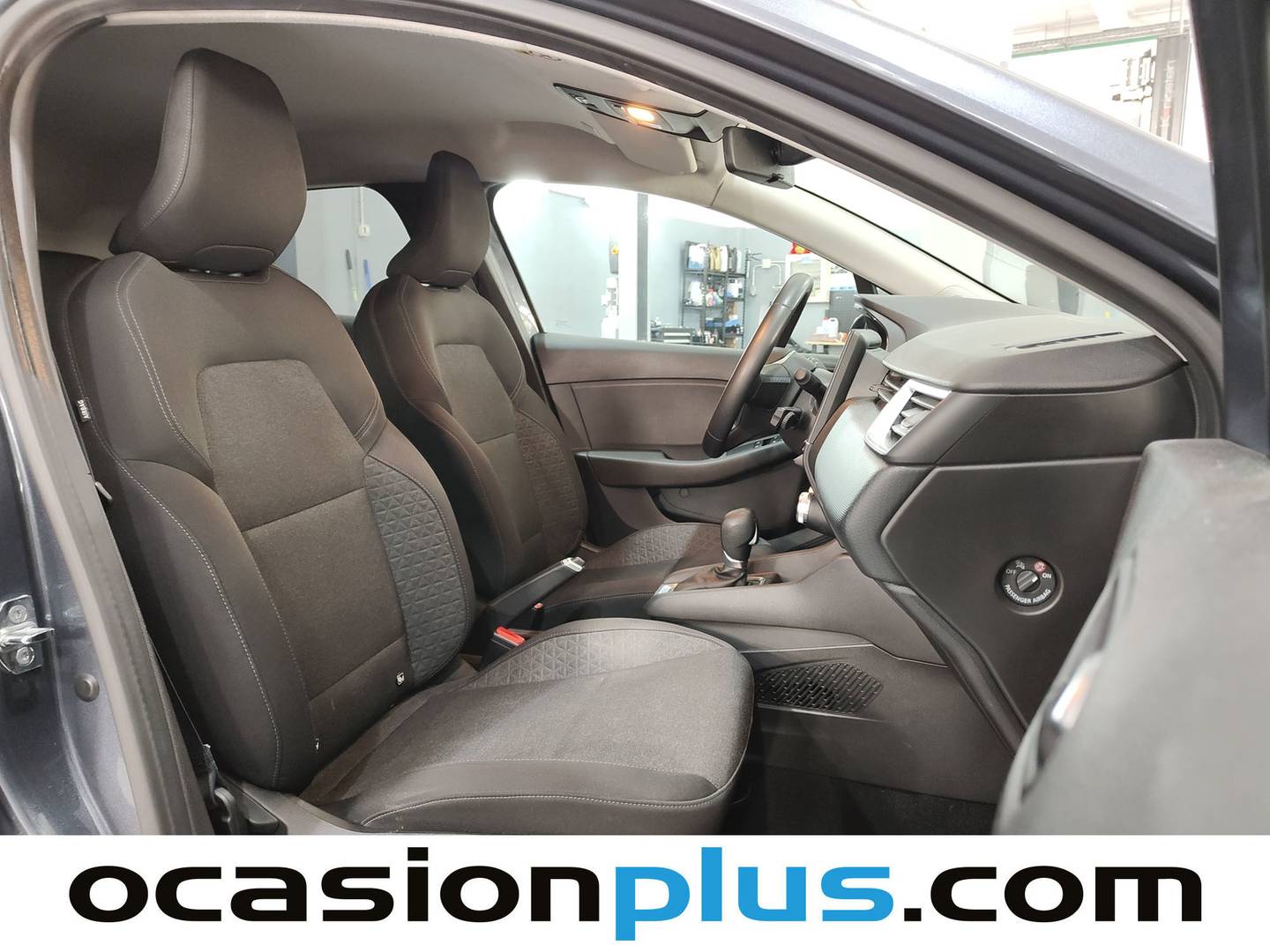 Renault Clio Renault Clio Intens E-Tech Híbrido  (140 CV) 2022