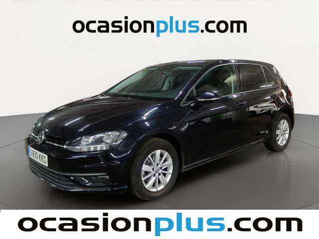 Volkswagen Golf Business 1.6 TDI (115 CV) de segunda mano