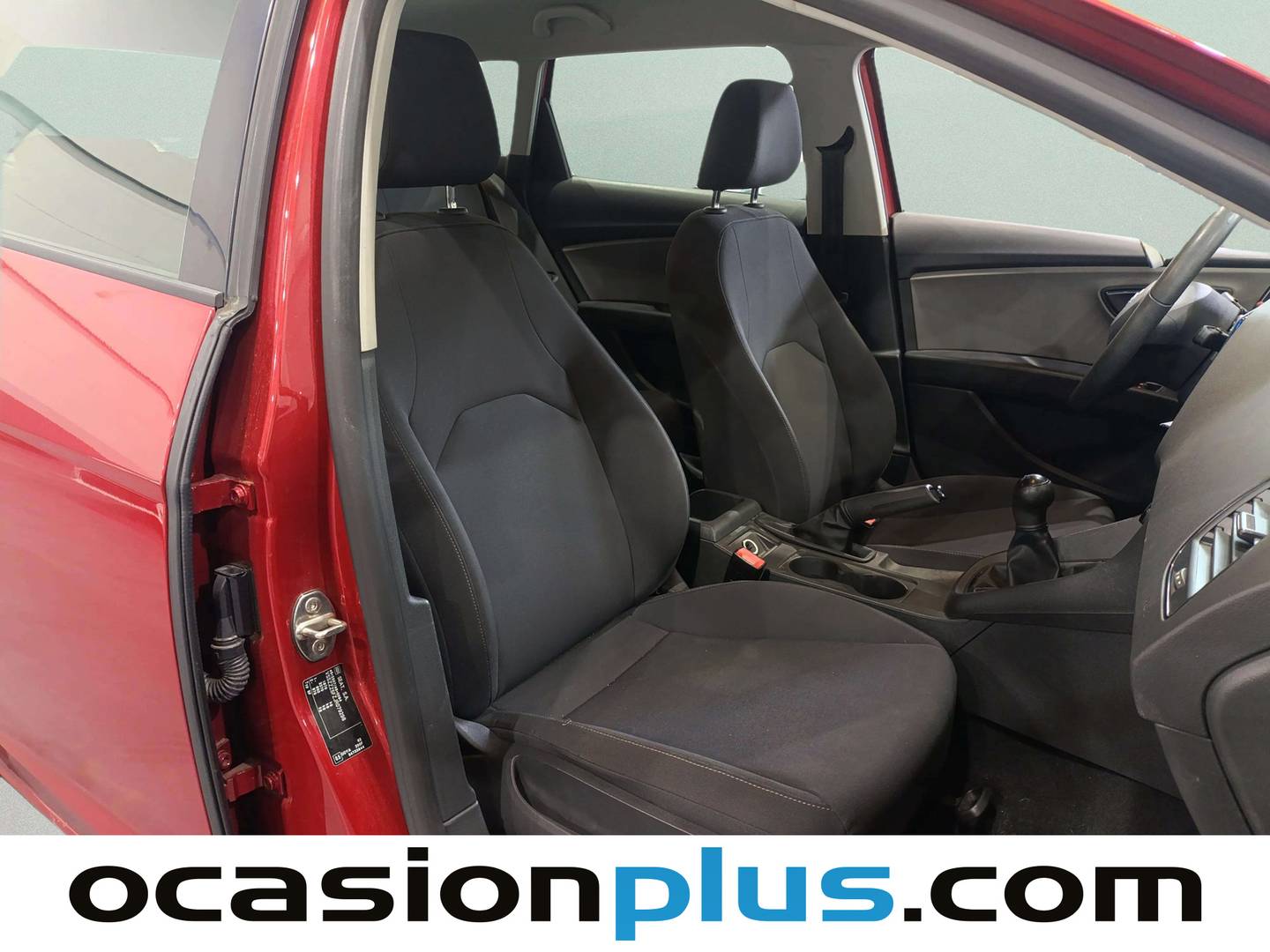 Seat León Seat León ST 1.6 TDI S&S Reference (115 CV) al mejor precio
