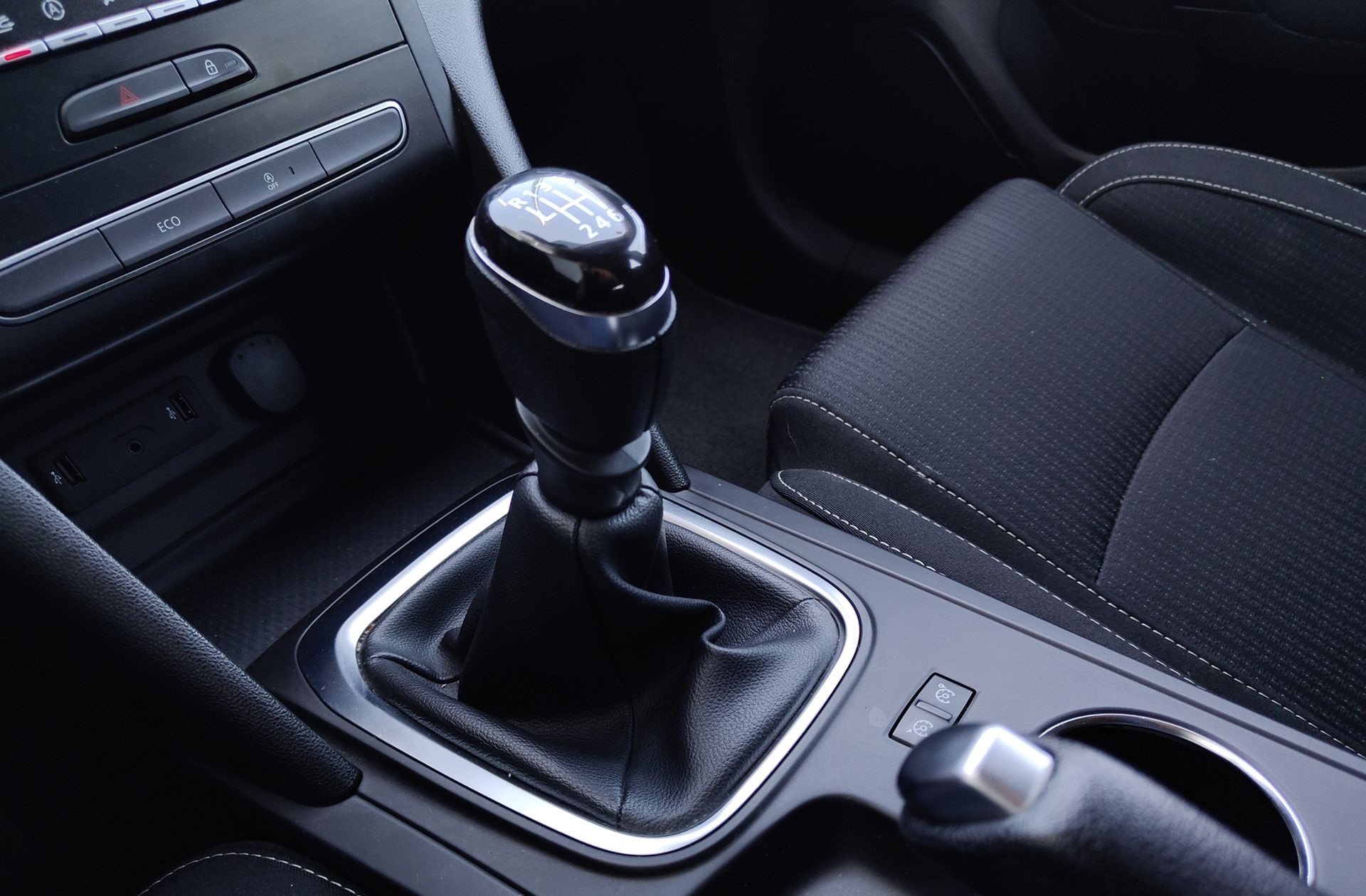Renault Mégane Intens Energy TCe - foto 5