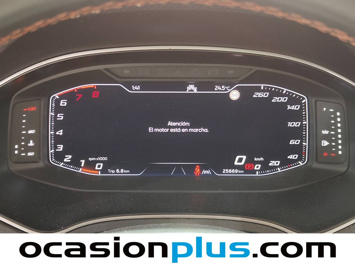 Foto Seat Arona SEAT Arona 1.0 TSI S&S FR XL (115 CV)