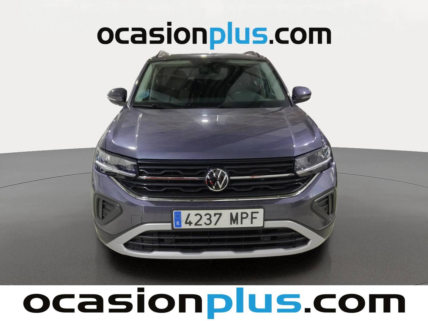 Foto Volkswagen T-Cross Volkswagen T-Cross Life 1.0 TSI (116 CV) DSG