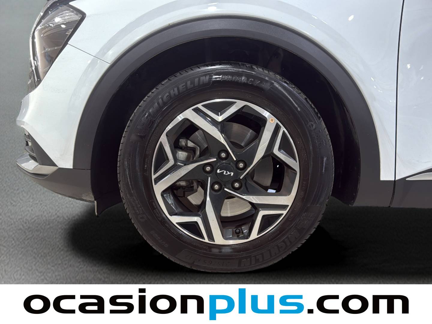 KIA Sportage Kia Sportage 1.6 CRDi MHEV Business 4x2 DCT (136 CV) barato