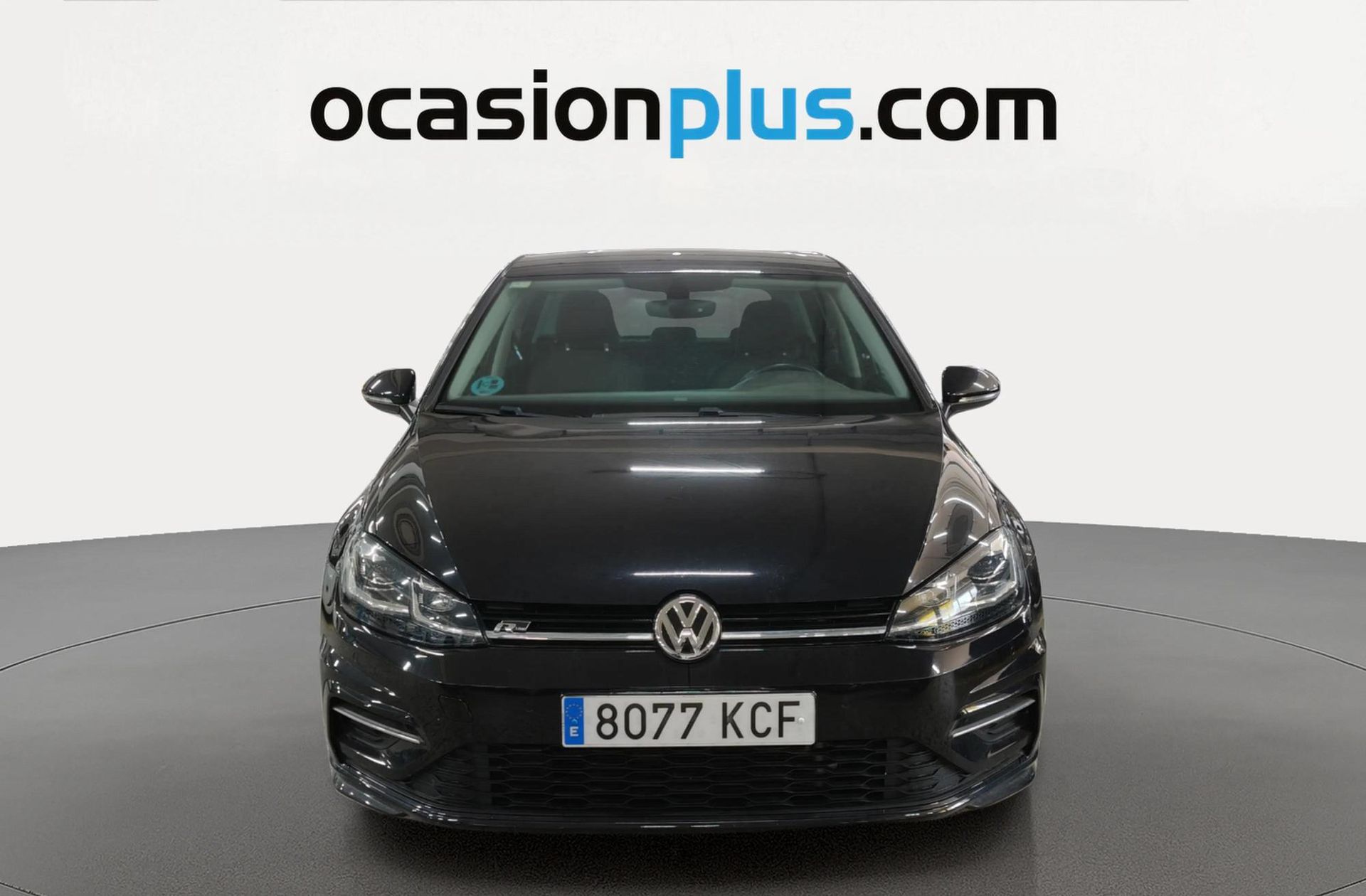 Volkswagen Golf Sport 2.0 TDI DSG Pack R-Line - foto 12