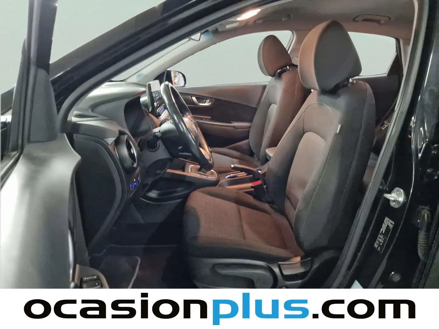 Foto Hyundai Kona Hyundai Kona 1.0 TGDi 48V Tecno 4x2 (120 CV)