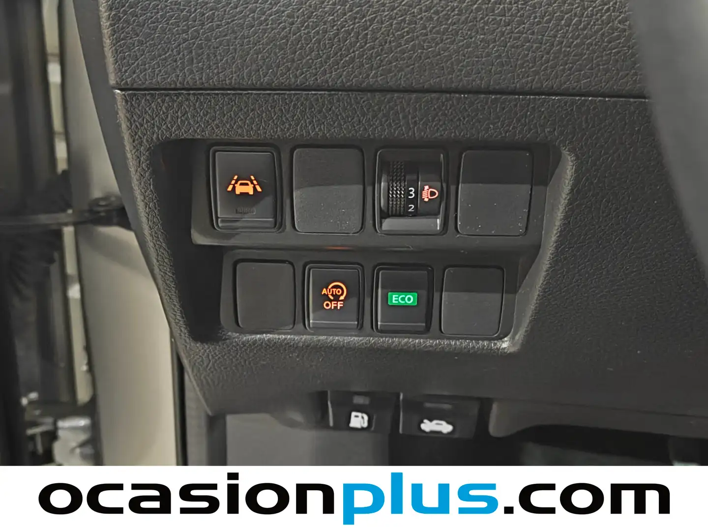 Foto Nissan QASHQAI Nissan Qashqai DIG-T 160 N-Connecta 4x2 DCT (160 CV)