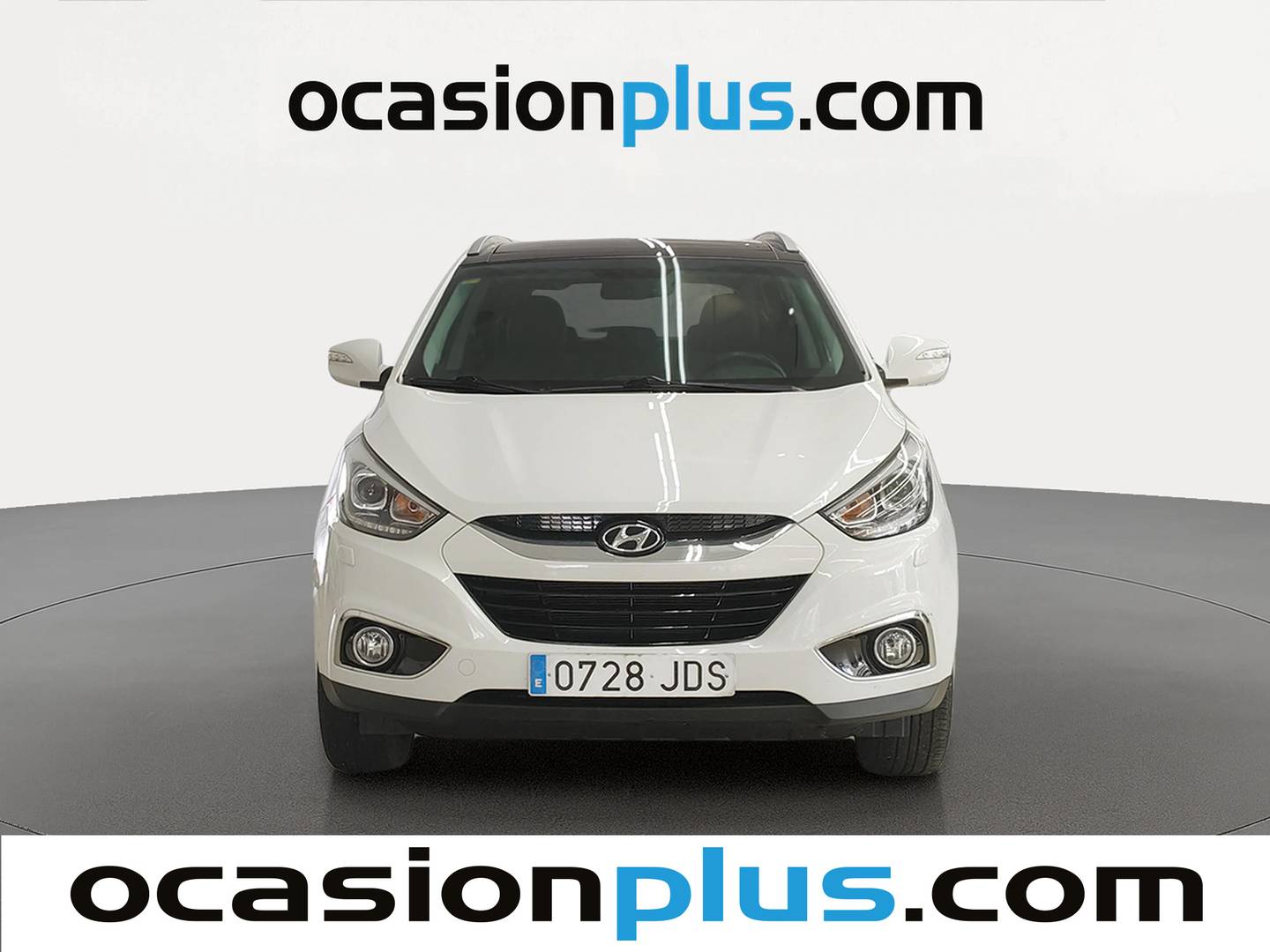 Hyundai ix35 Hyundai ix35 1.6 GDi Tecno Star Sky 4x2 (135 CV) al mejor precio