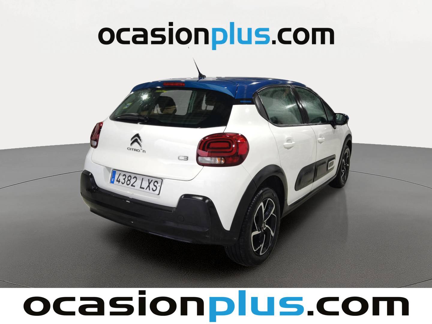 Foto Citroën C3 Citroen C3 PureTech 83 Feel Pack (83 CV)