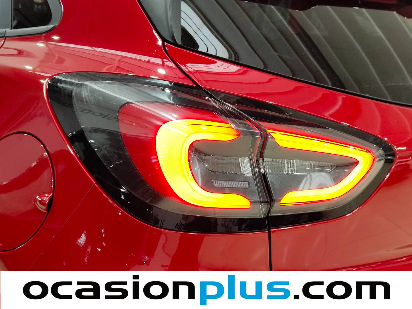 Accesorios del Ford Puma Ford Puma 1.0 EcoBoost MHEV ST-Line X (125 CV)