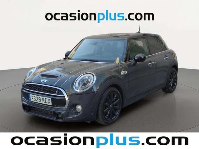 Mini MINI Cooper 5 Puertas S (192 CV) de segunda mano